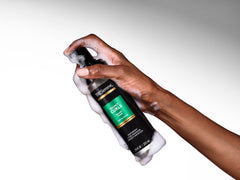 TRESemmé Air Dry Foam: control del frizz para un acabado liso.