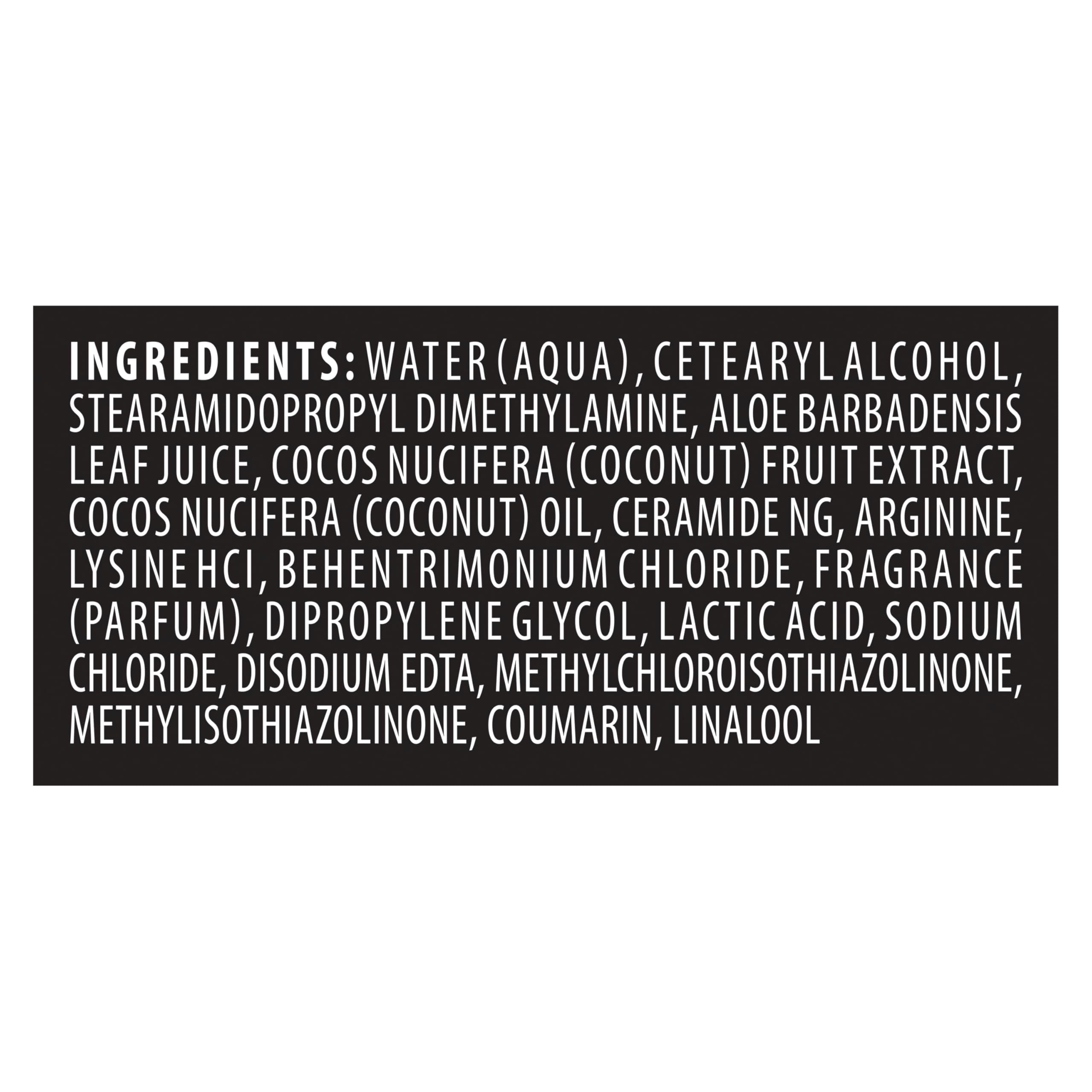 TRESemmé Botanique Nourish: empaque actualizado para experiencia premium.