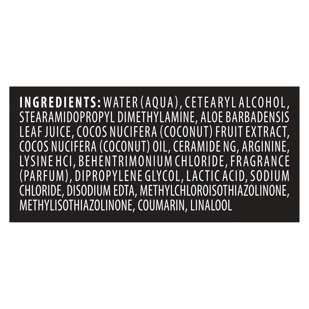 TRESemmé Botanique Nourish: empaque actualizado para experiencia premium.