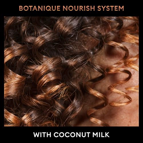 TRESemmé Botanique Nourish: kit de 4 botellas para cuidado continuo.