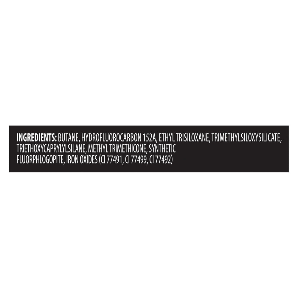 TRESemmé Cruelty-Free by PETA certified product in use