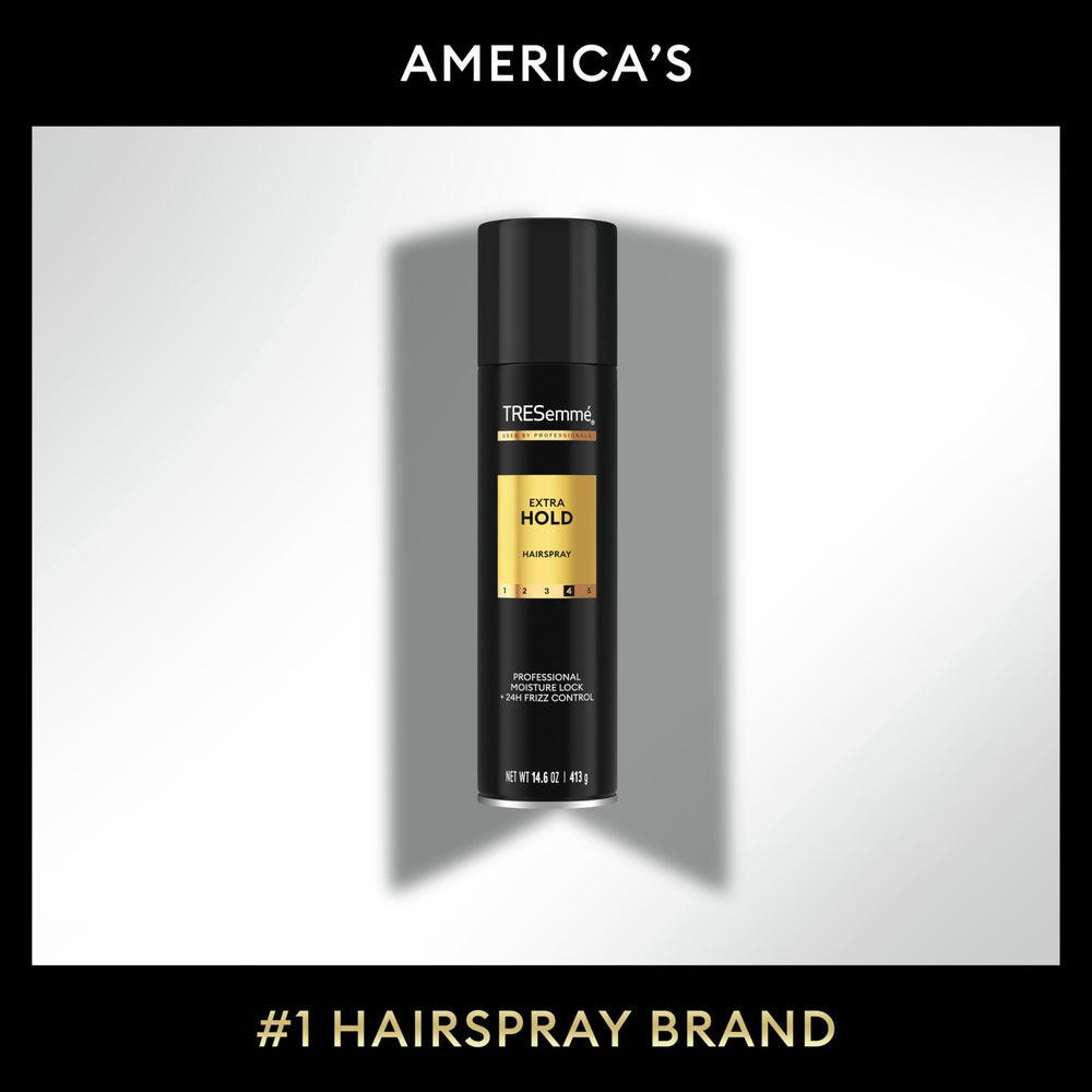 Humidity shield visualizing frizz protection during humid conditions.