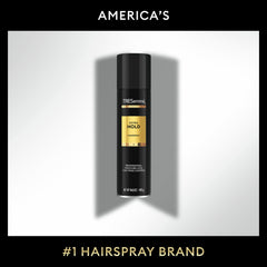 Humidity shield visualizing frizz protection during humid conditions.