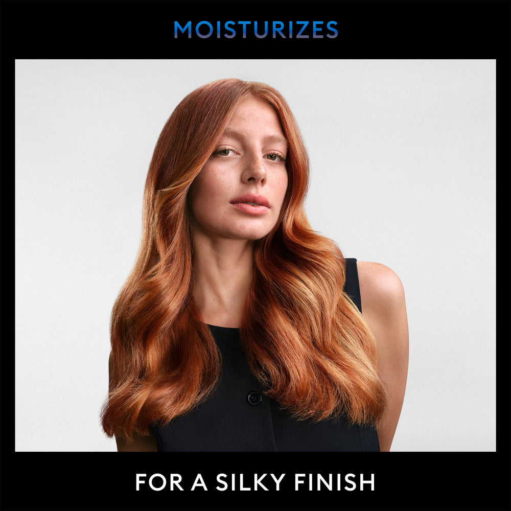 TRESemmé gift set packaging highlighting a complete hair care ritual