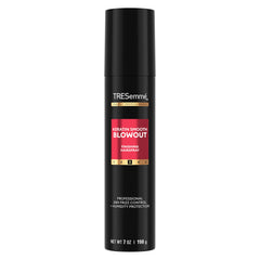 TRESemmé Keratin Smooth Spray acabado suave y sin frizz