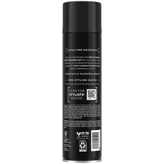 TRESemmé mascarilla reparadora con keratina en formato monodosis para uso inmediato.