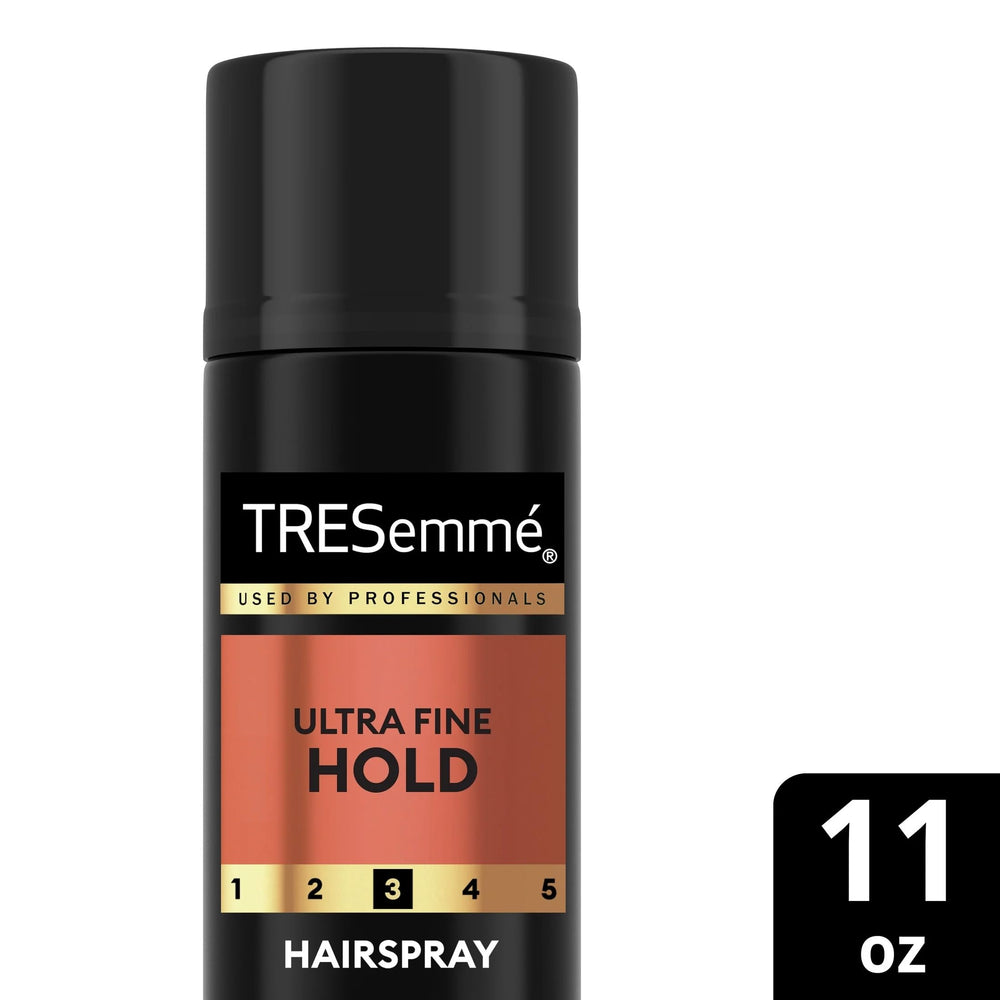 Pelo suave y manejable con TRESemmé en uso diario.
