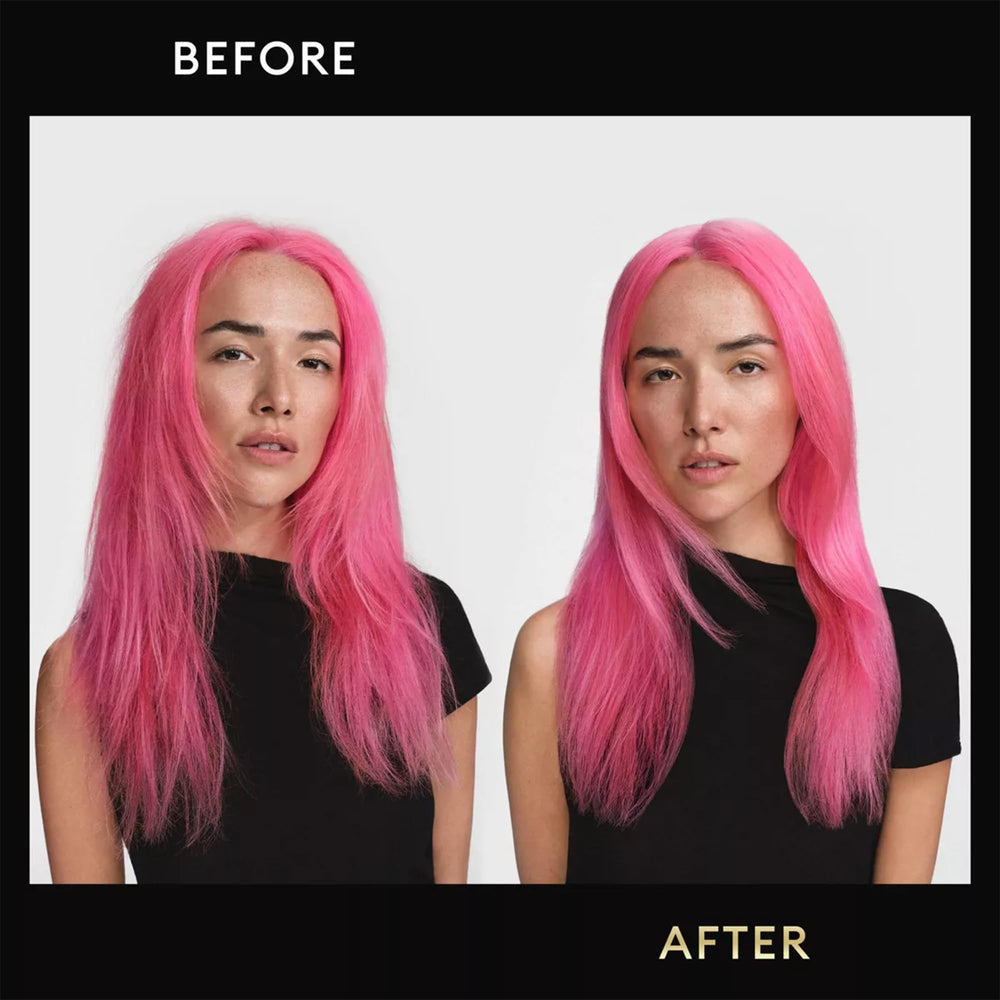 TRESemmé cruelty-free hair care, PETA-approved option.