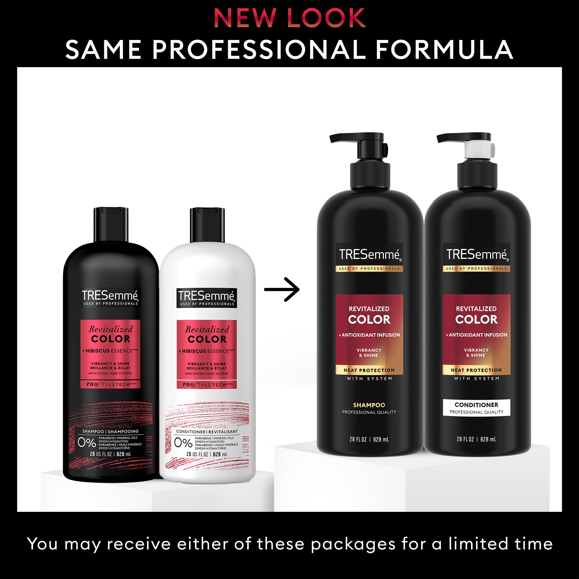 Shampoo closeup shows rich lather for color-treated hair.