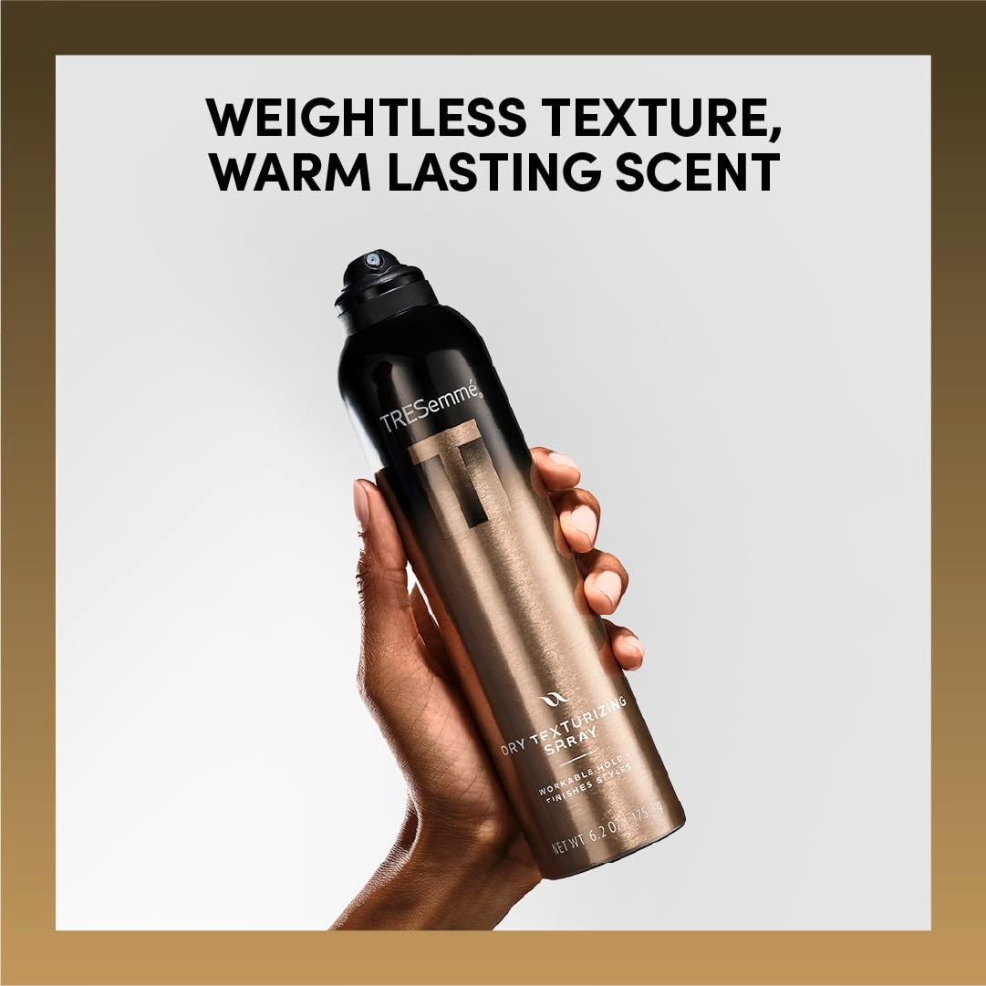 Apto para todo tipo de cabello con fórmula suave.