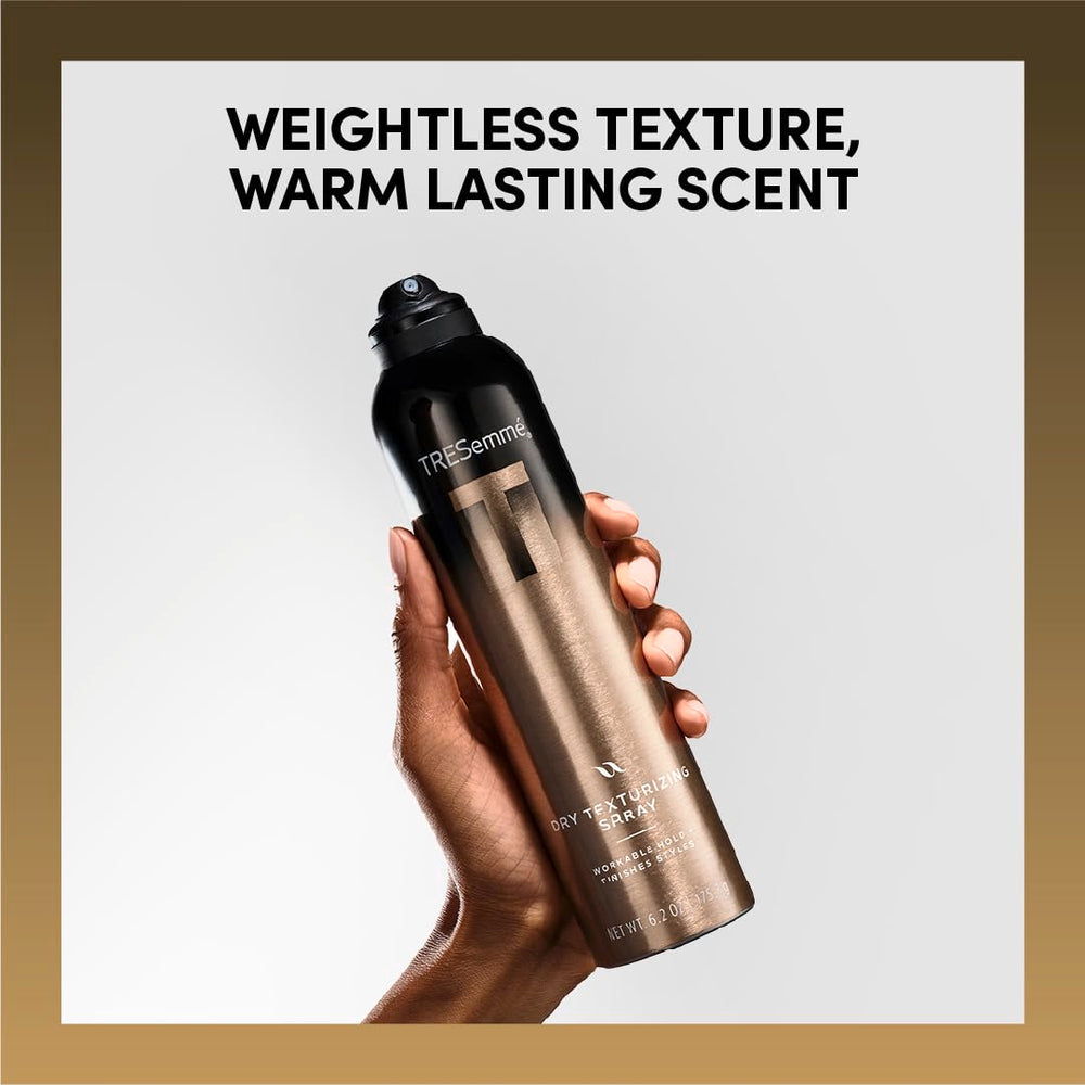 Apto para todo tipo de cabello con fórmula suave.