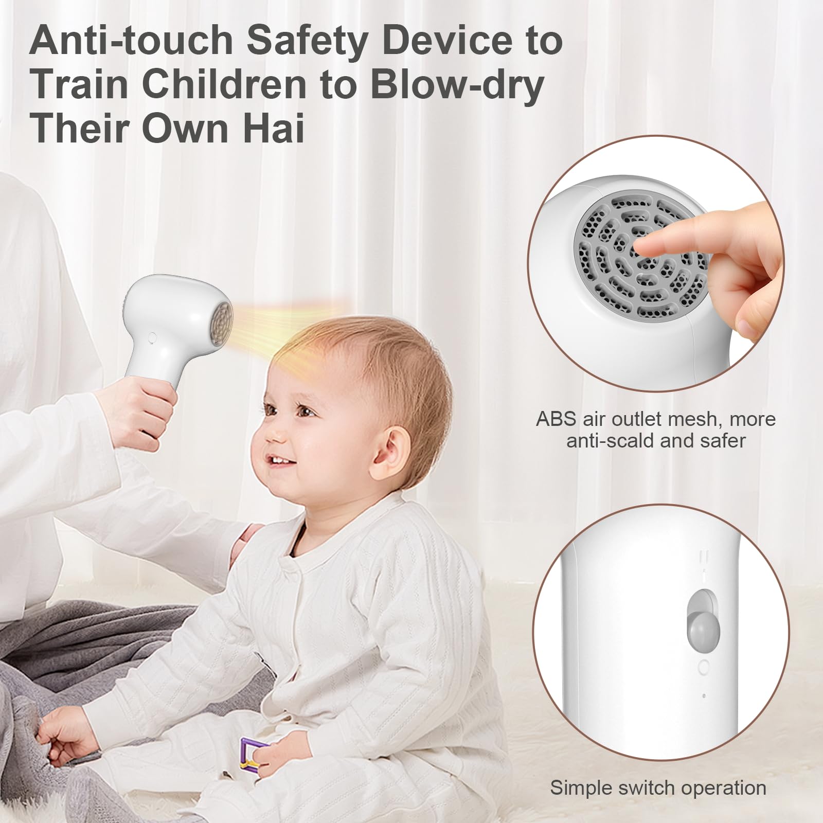 Trewf compact travel dryer ready for on-the-go families.