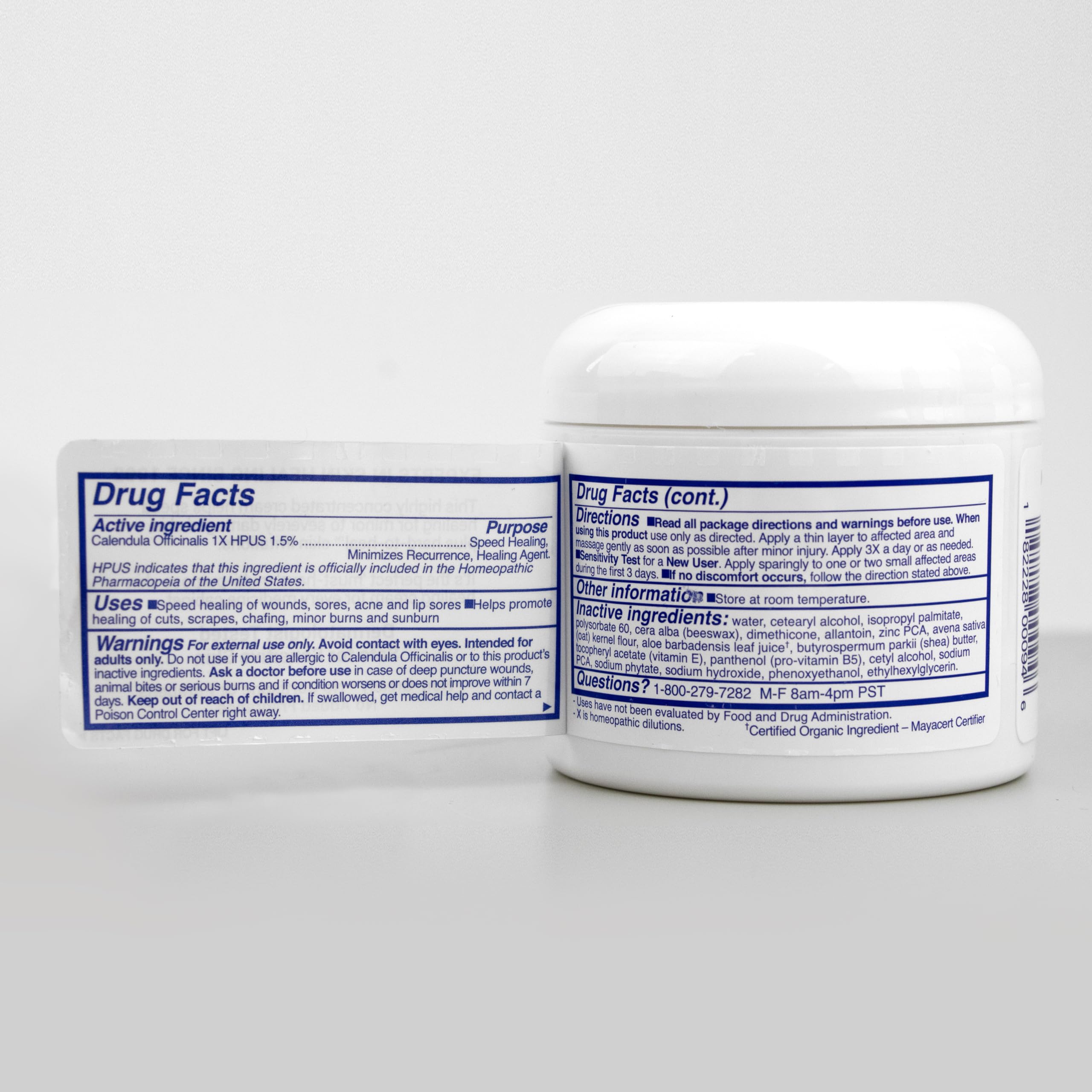 TriDerma Crema Curación Intensa cuida pies resecos con hidratación profunda.