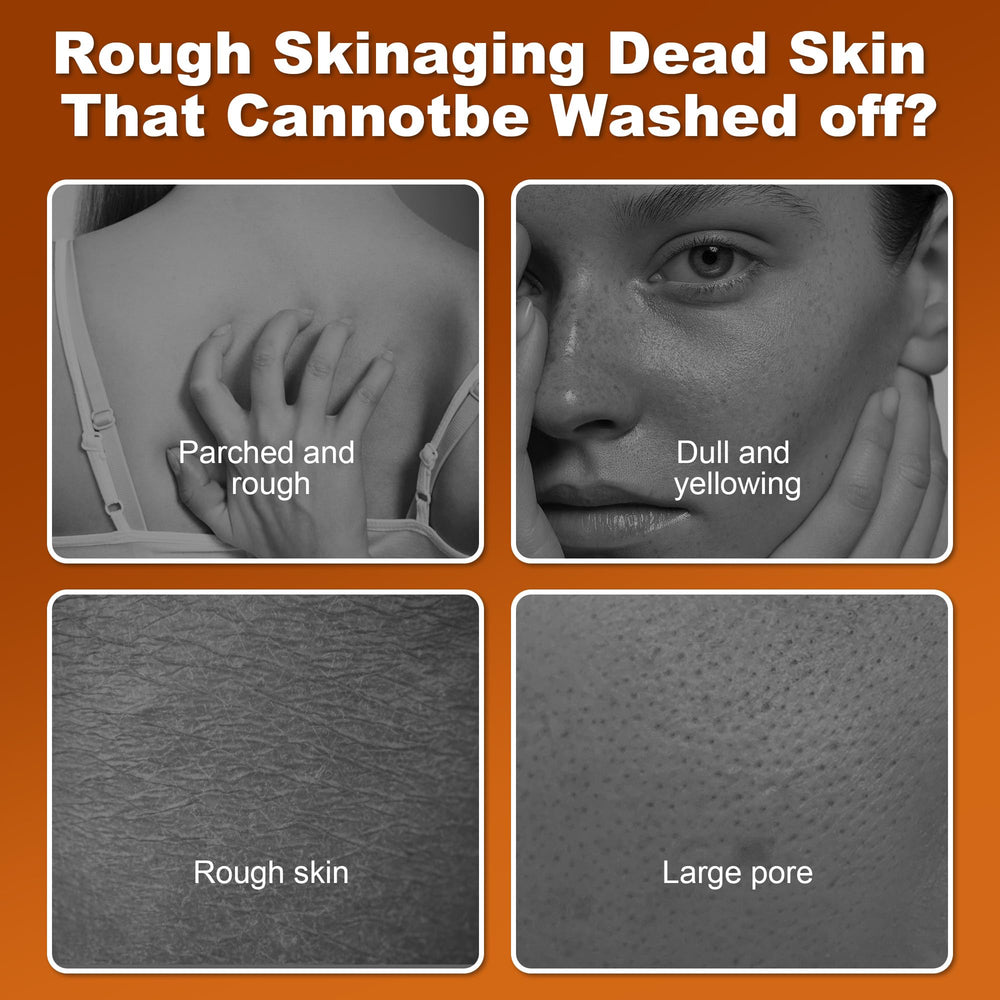 Trihood Peel Shot: envase práctico apto para rostro y cuerpo con spray continuo.