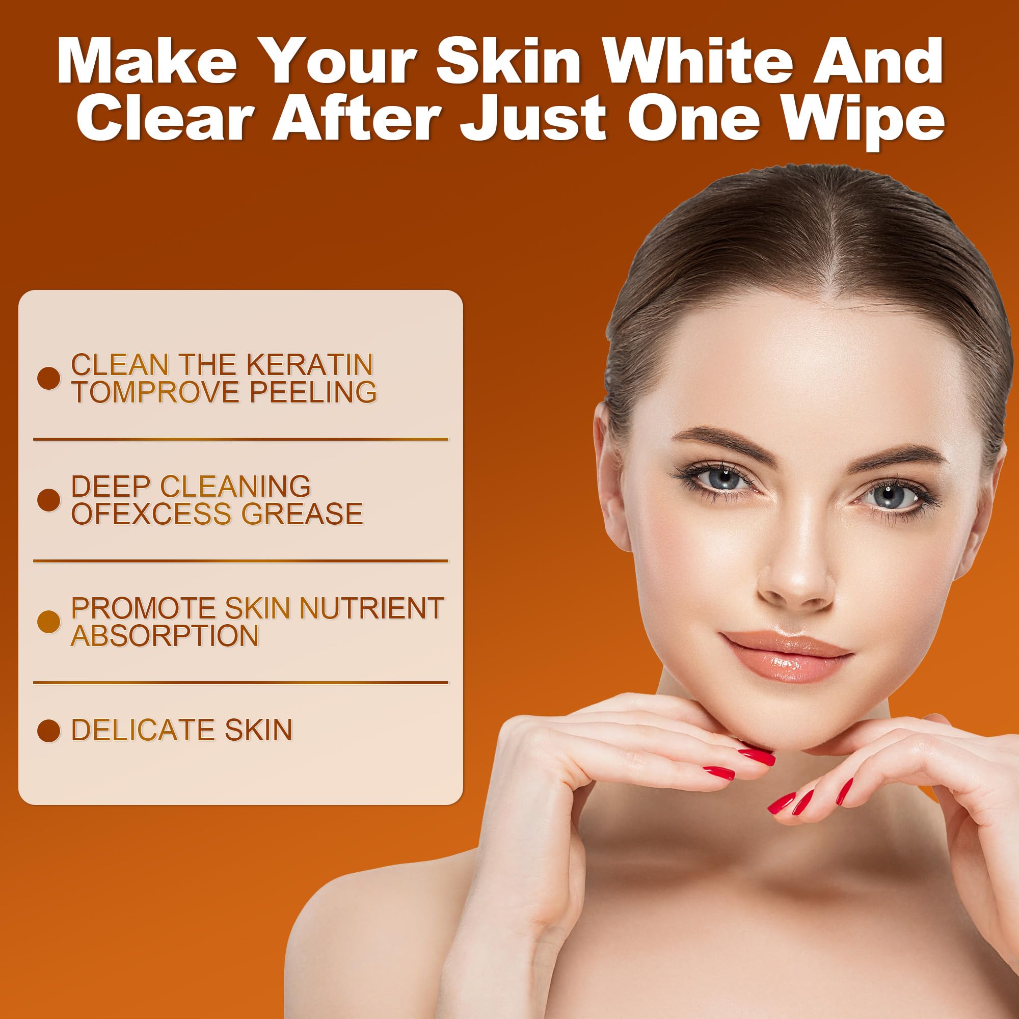Trihood Peel Shot: uso antes del maquillaje para preparar la piel.