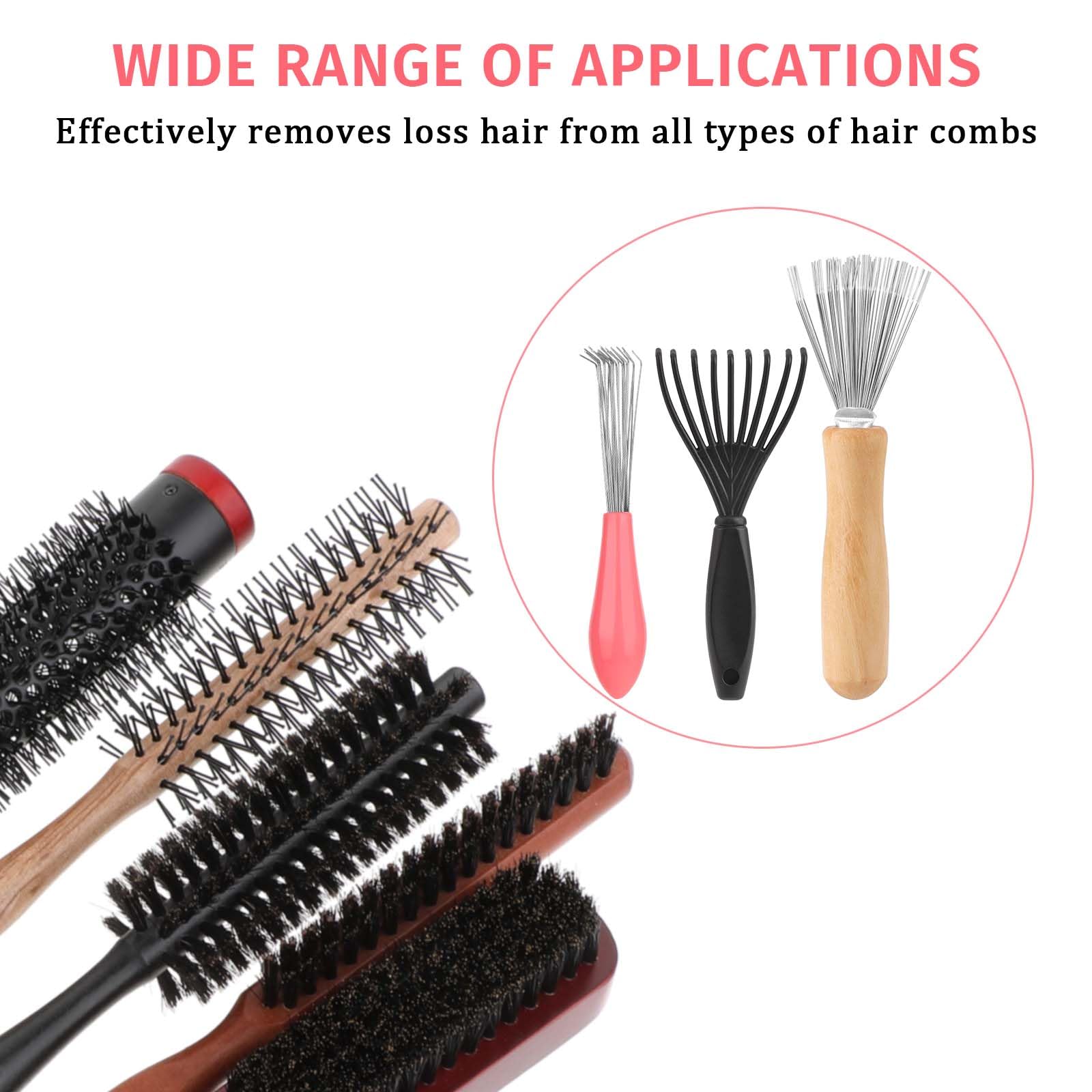 Trinkrittey cleaner set suitable for home, salon, and beauty shop use