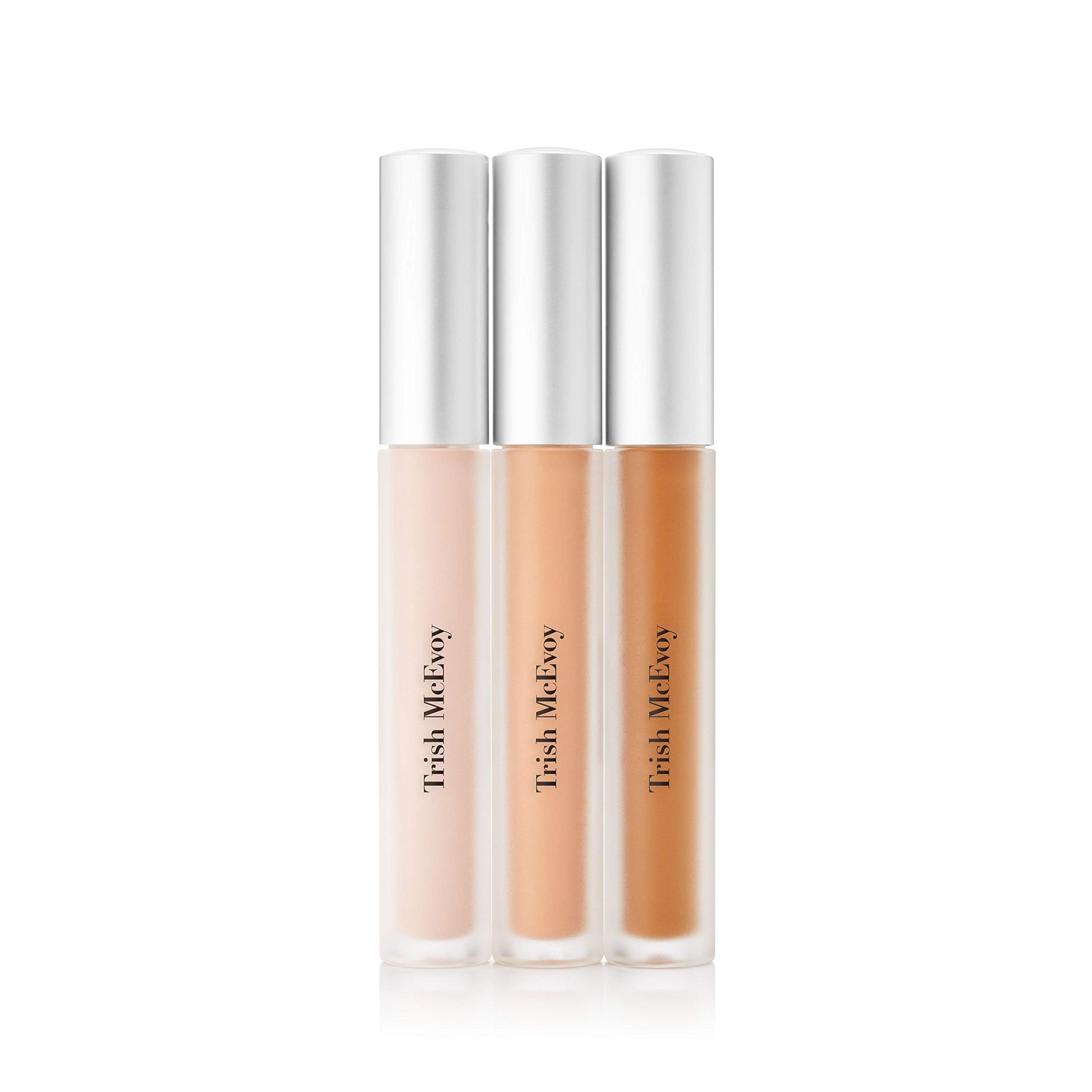 Trish McEvoy Instant Eye Lift smooths fine lines around the eye area