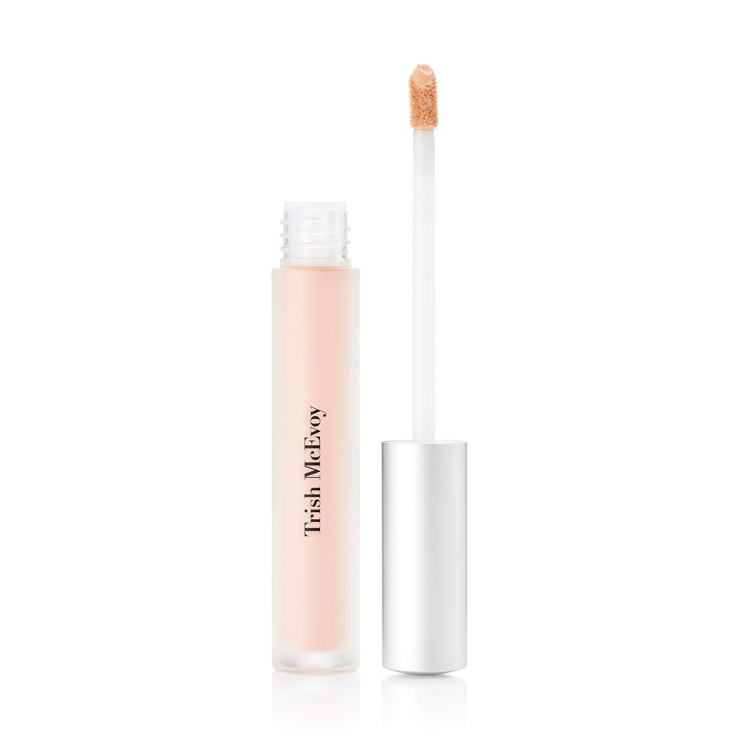 Trish McEvoy Instant Eye Lift full-size packaging for quick under-eye brightening