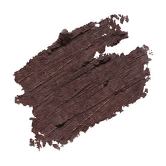 Trish McEvoy Intense Gel Eye Liner Deep Aubergine, innermost-lash start creates a crisp base line.