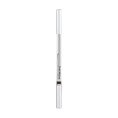 Trish McEvoy Intense Gel Eye Liner Deep Aubergine, smooth glide for easy inner-lash application.