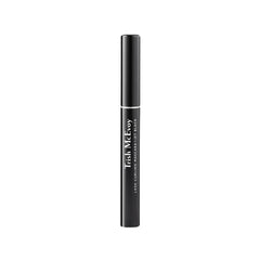Trish McEvoy Lash Curling Mascara demonstrates lasting curl and definition.