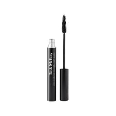Trish McEvoy Lash Curling Mascara wand application for lifted, curled lashes.