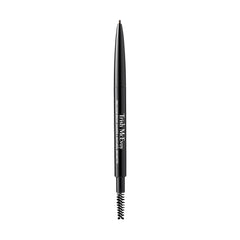 Trish McEvoy Precision Brow Shaper pencil tip defines brows naturally.
