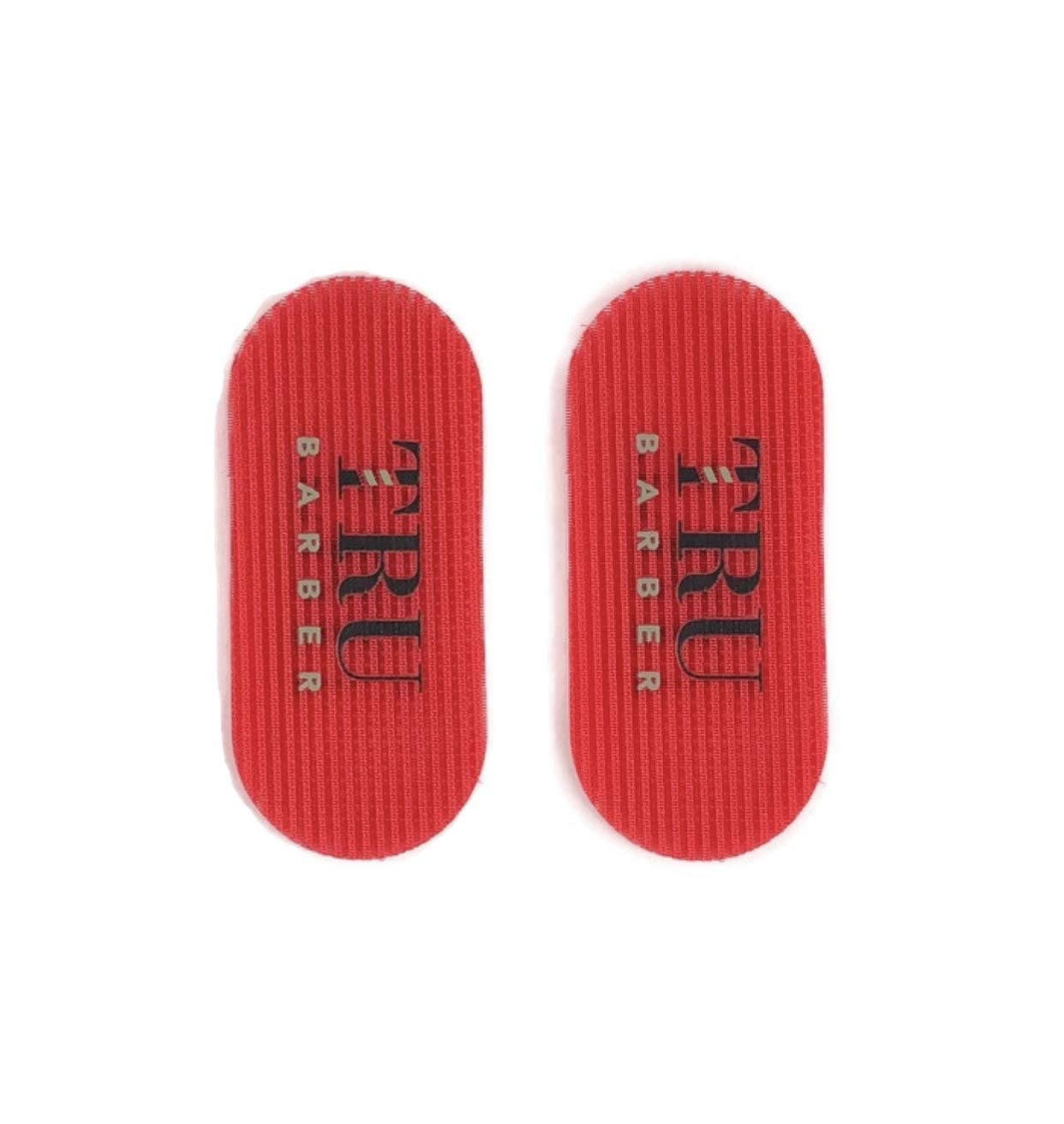 PINZAS TRU BARBER para casa y barbería, agarre estable