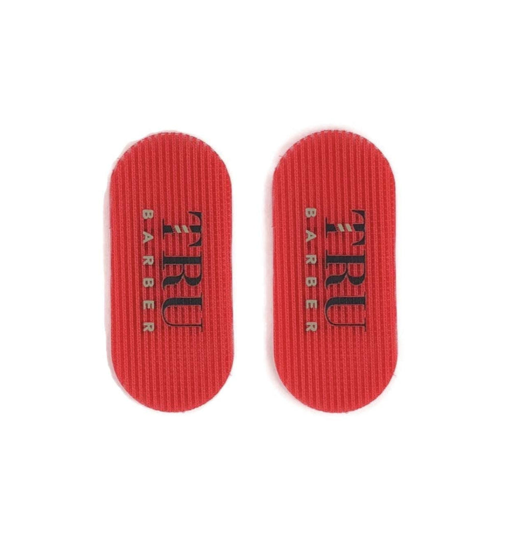 PINZAS TRU BARBER para casa y barbería, agarre estable
