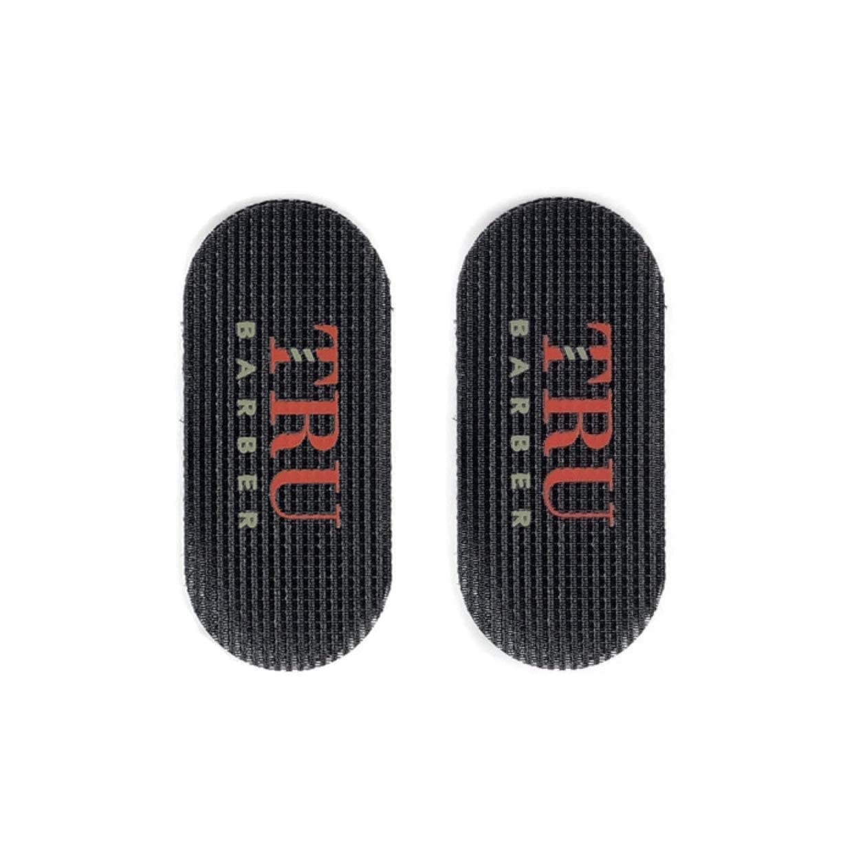 PINZAS TRU BARBER para uso en salón, cómodo y ligero