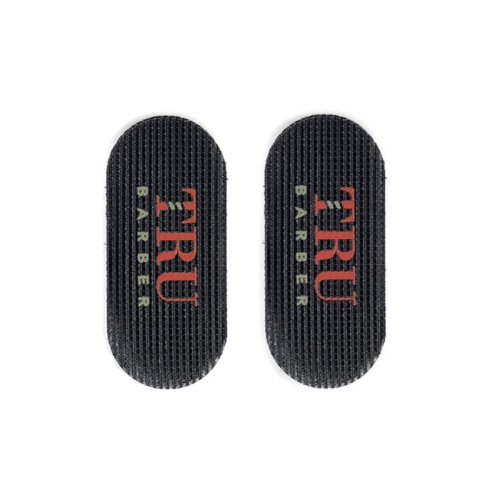 PINZAS TRU BARBER para uso en salón, cómodo y ligero