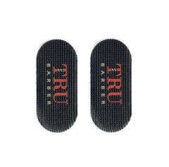 PINZAS TRU BARBER para uso en salón, cómodo y ligero