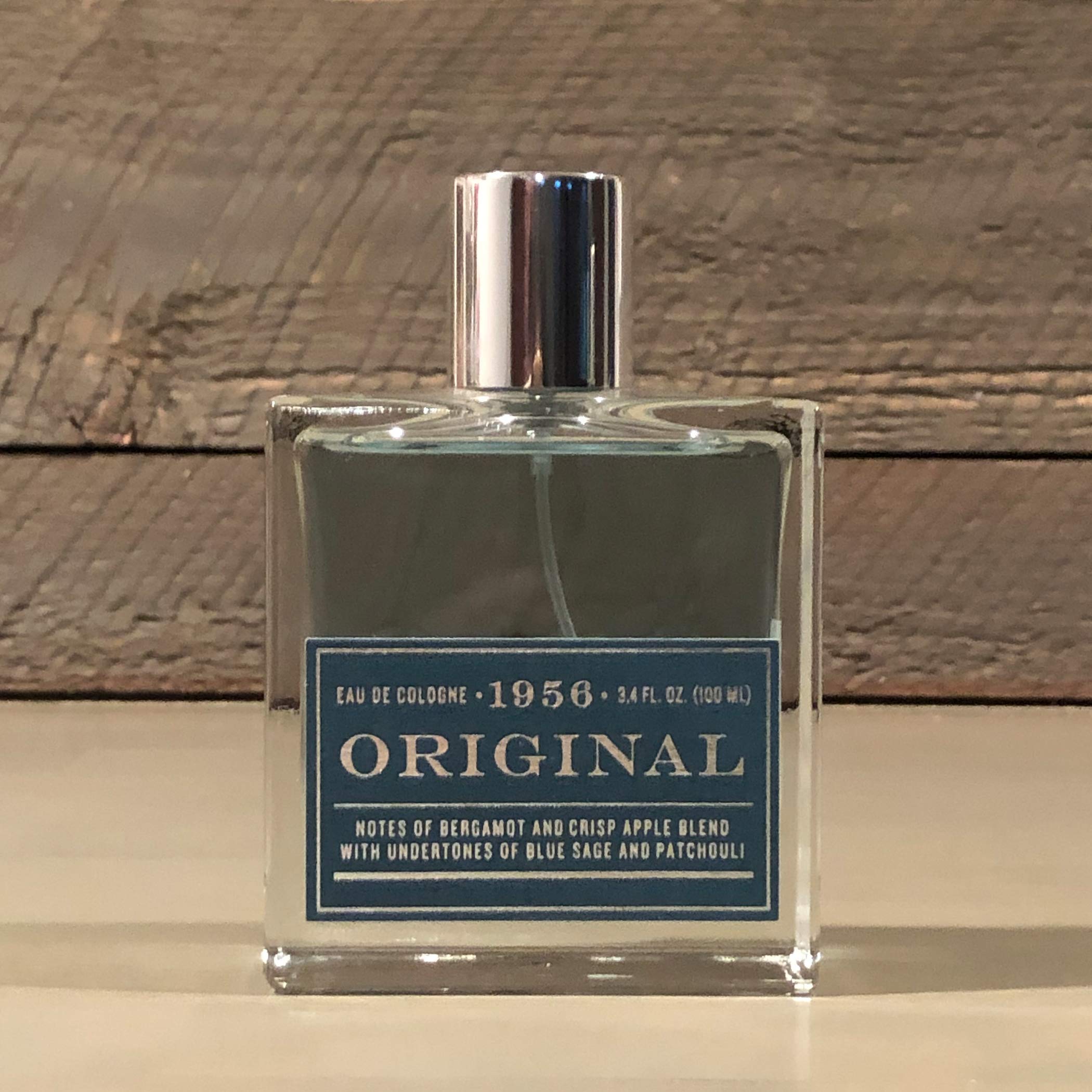 Tru Fragrance Beauty 1956 Original box display ideal giftable option.
