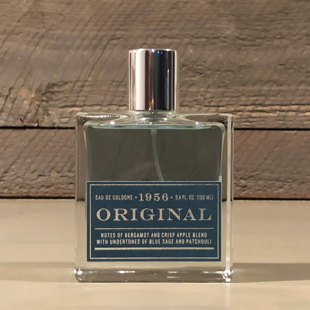 Tru Fragrance Beauty 1956 Original box display ideal giftable option.
