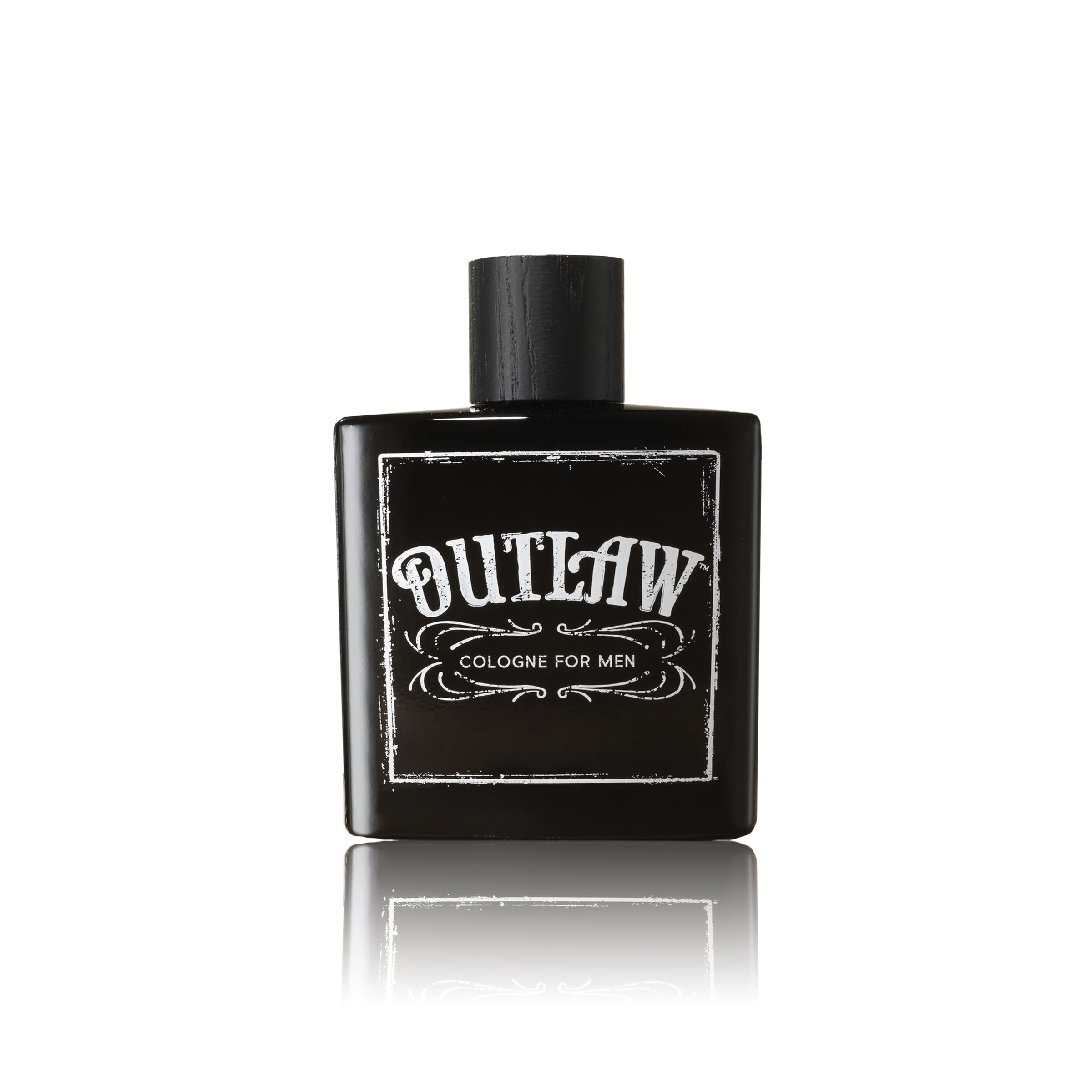 Outlaw bergamot and lavender note highlight a fresh daily wear vibe