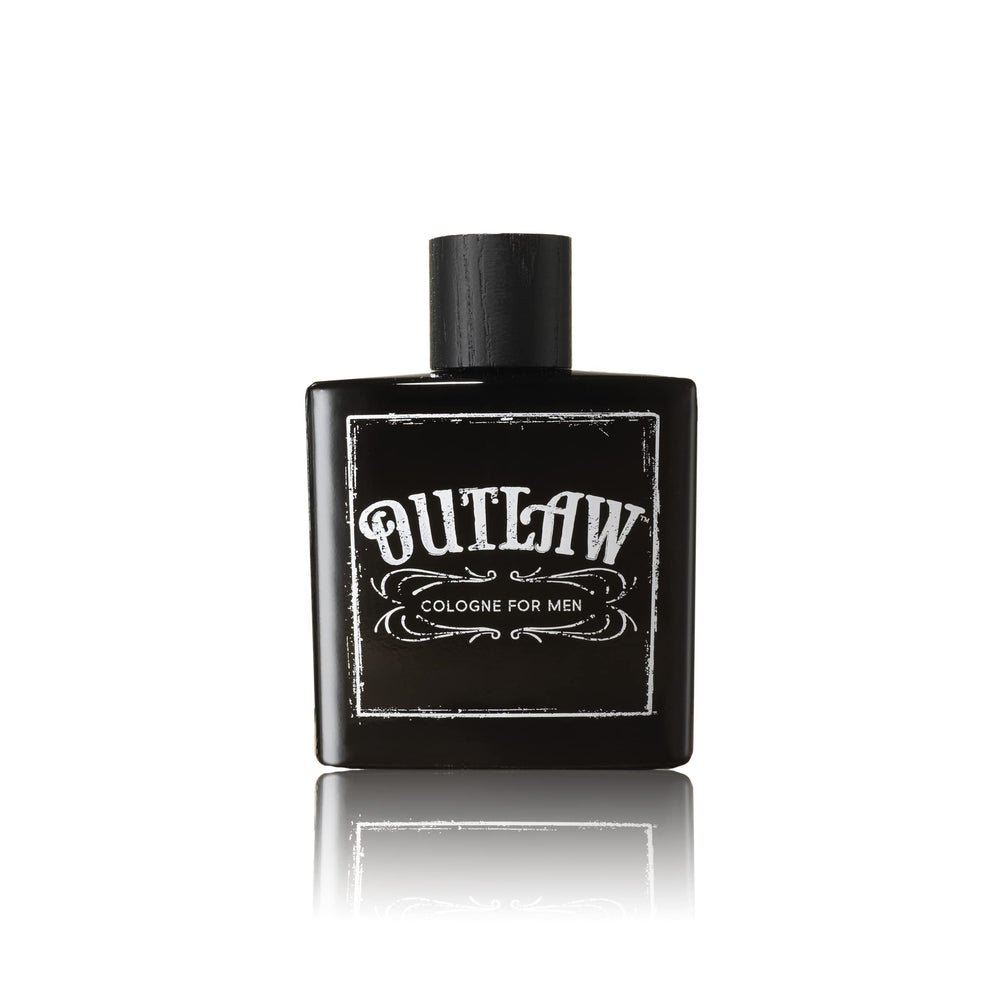 Outlaw bergamot and lavender note highlight a fresh daily wear vibe