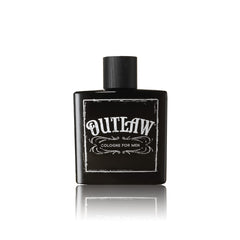 Outlaw bergamot and lavender note highlight a fresh daily wear vibe