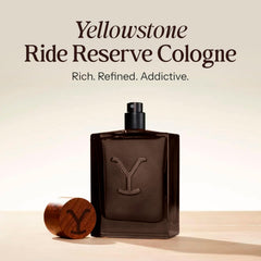 Cap detail on Ride Reserve ensures secure spray on the go