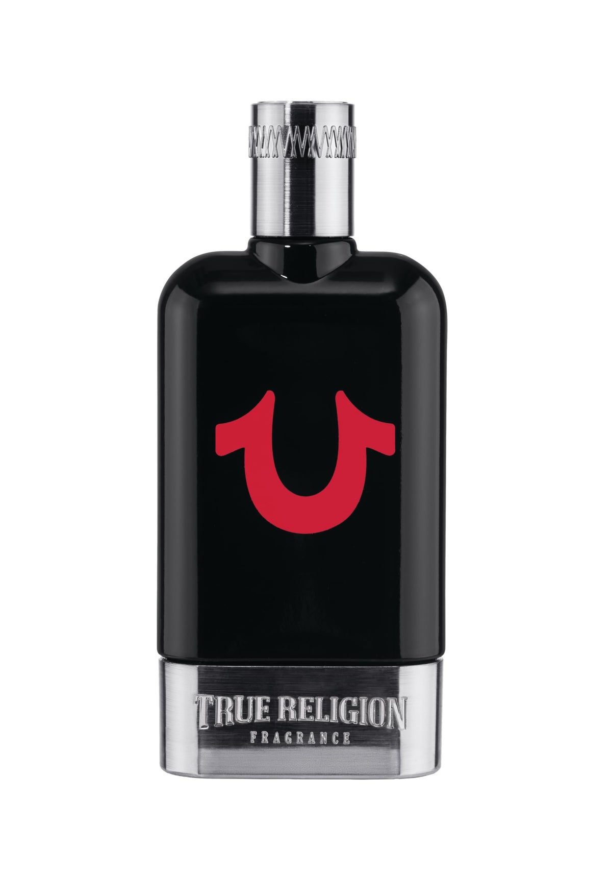 True Religion Men Cologne top notes with bergamot for a fresh daytime feel