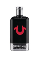 True Religion Men Cologne top notes with bergamot for a fresh daytime feel