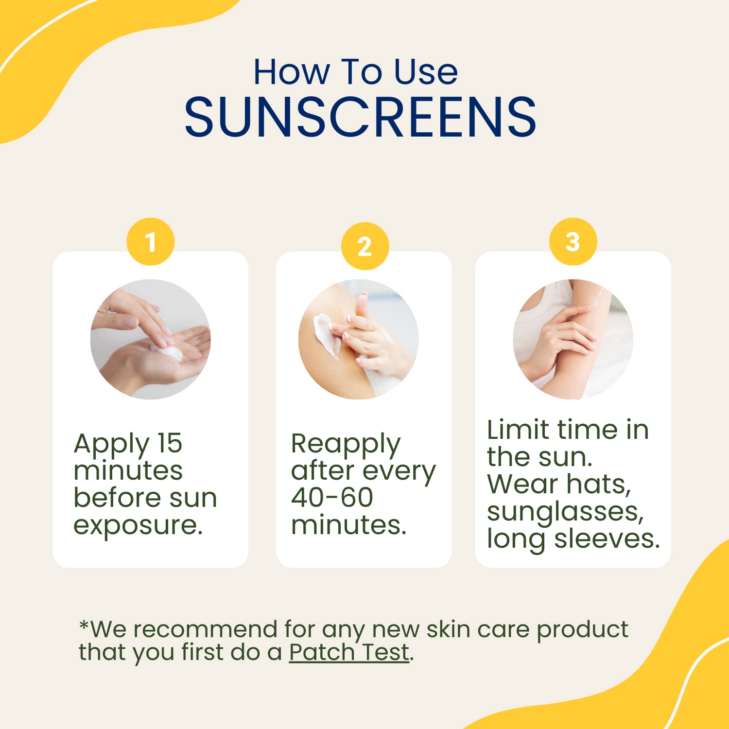 TruKid protector solar mineral SPF 30, seguro para campamentos al aire libre.