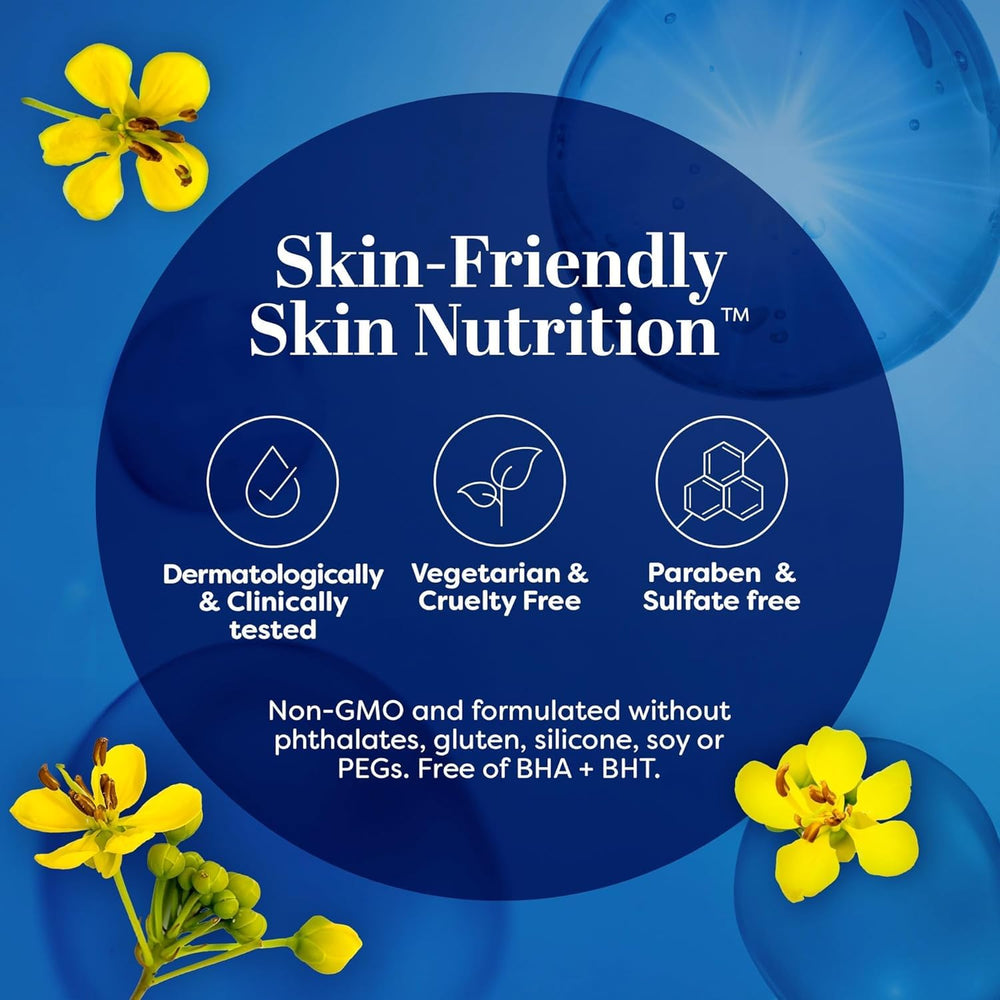 Made in USA cruelty-free TruSkin moisturizer jar for ethical skincare.