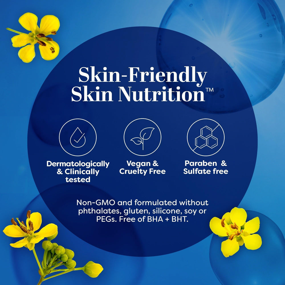 Ingredients highlight: hyaluronic acid and cica on TruSkin label.