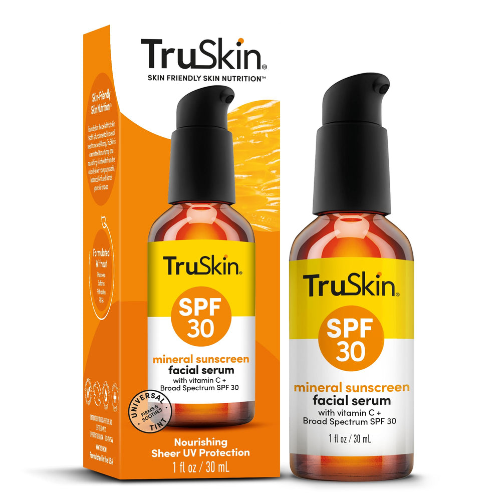 TruSkin mixing ball in action during application