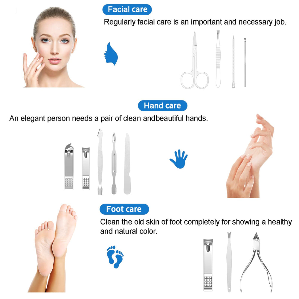 Tseoa precision tweezers anti-slip grip for precise shaping.