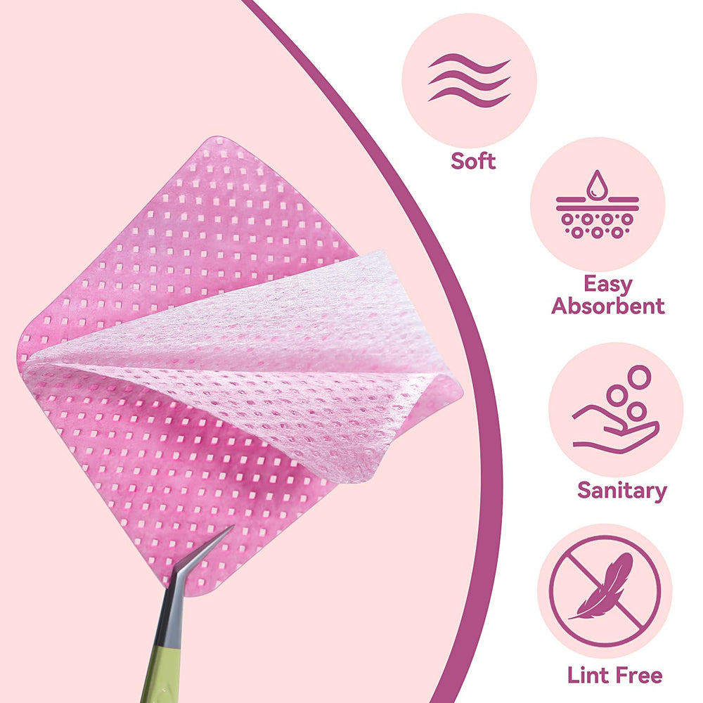 TsMADDTs: clips de retirada para gel con comodidad y precisión.