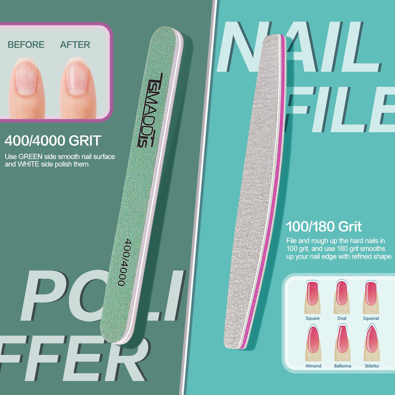 TsMADDTs cuticle nipper trims hard cuticles cleanly