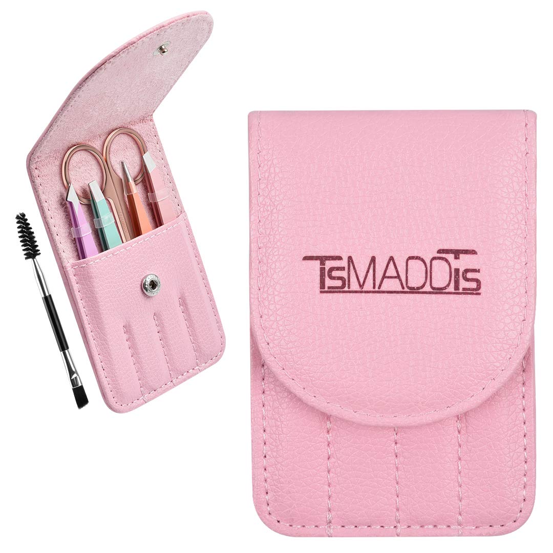 TsMADDTs head protective covers keep tips safe during storage.
