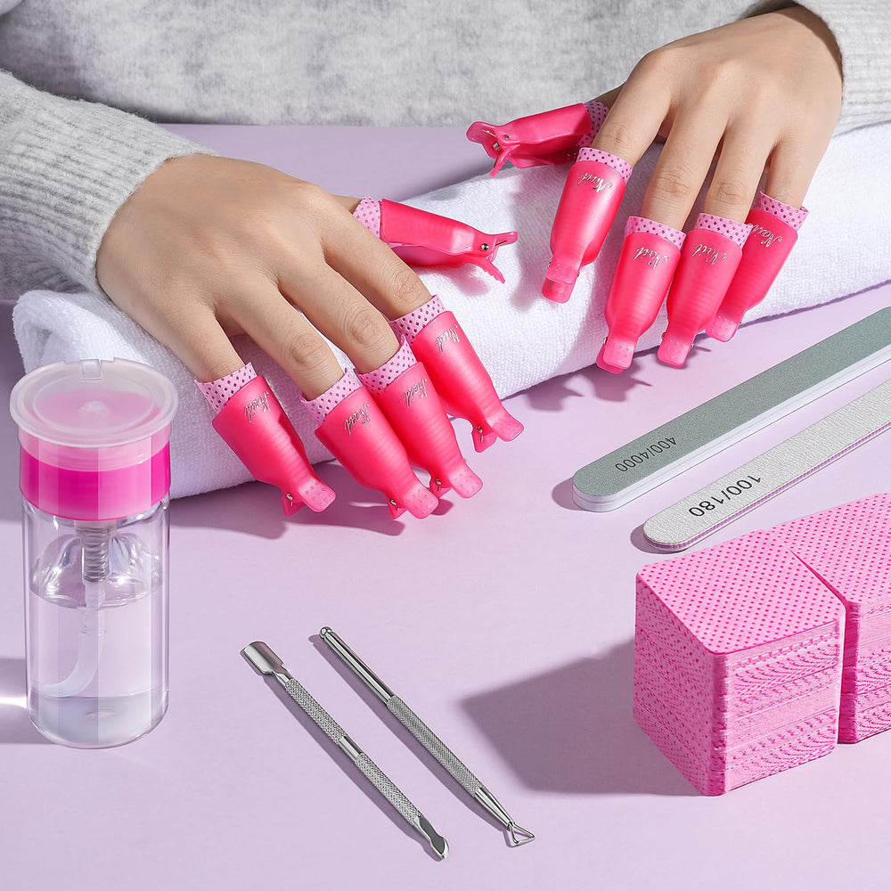TsMADDTs: lima uñas 100/180 para dar forma con precisión.