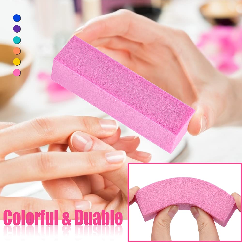 TsMADDTs multi-use manicure tools suitable for natural, acrylic, and false nails.